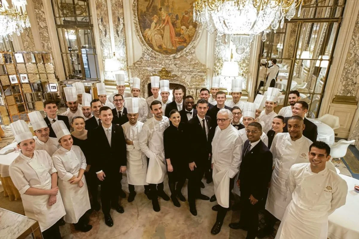 “ADN Ducasse” 3
