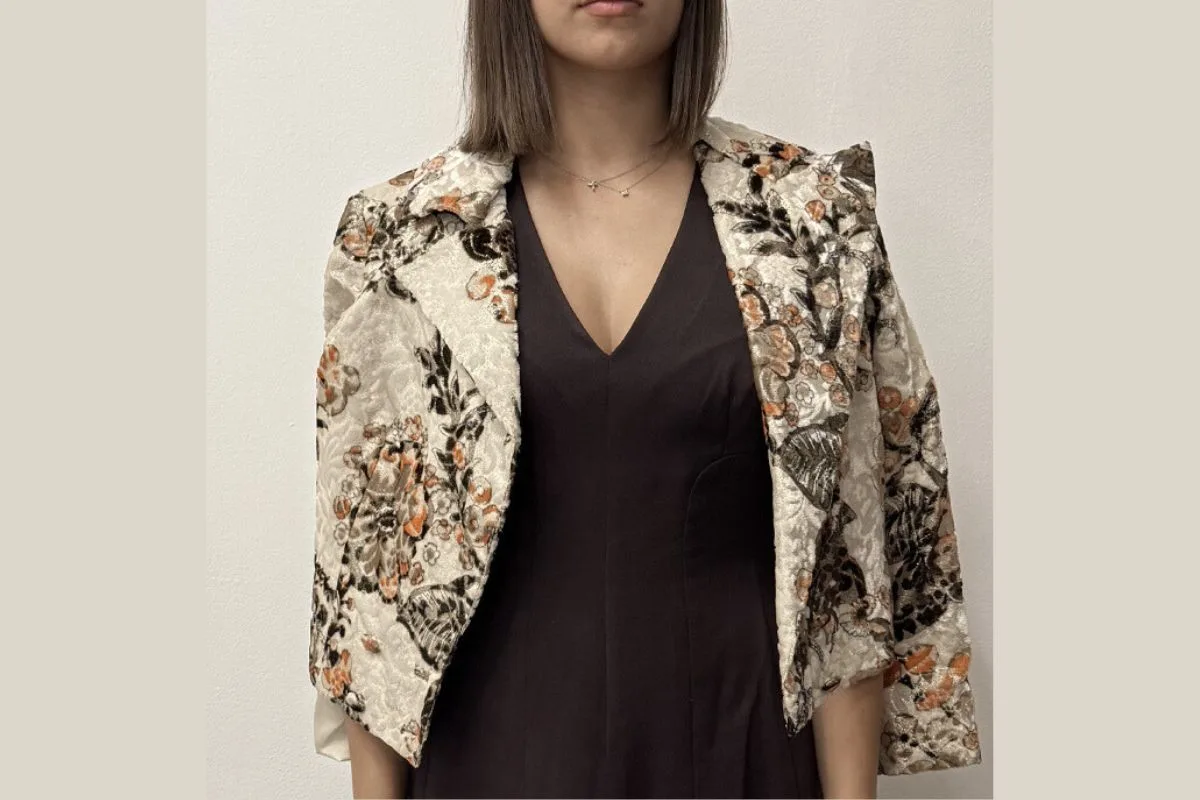 «Γυναίκες -Υφάσματα- Ιστορίες» 1