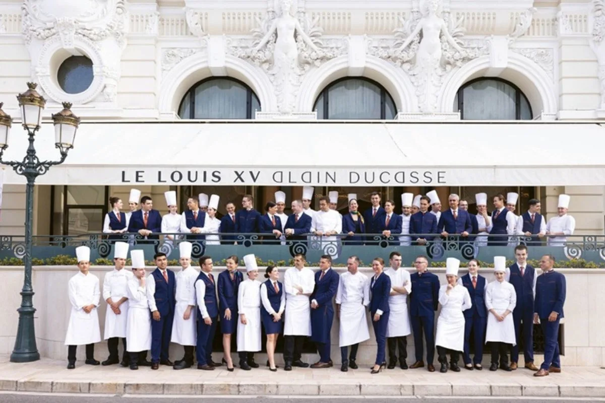 “ADN Ducasse” 5