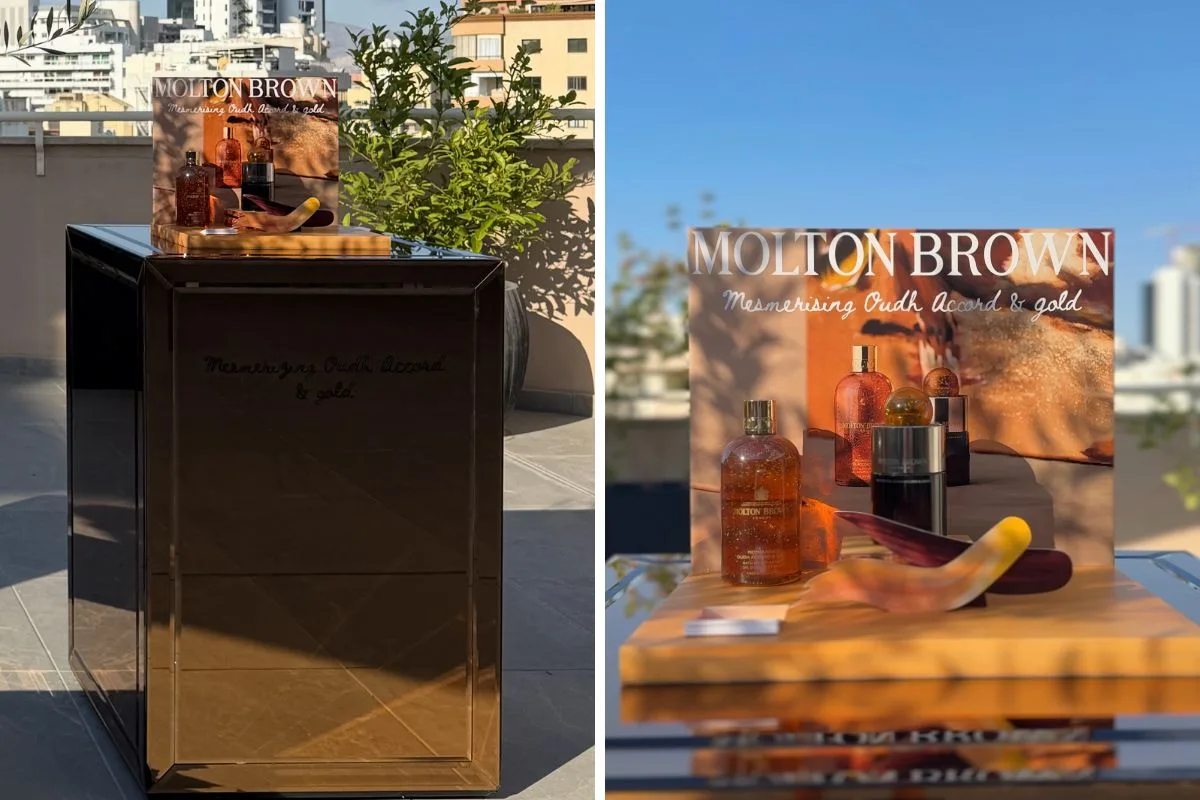 Mesmerising Oudh Accord & Gold 1