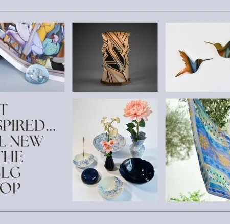 Cozy & artful: Φθινοπωρινές ιδέες διακόσμησης από το The AGLG Shop
