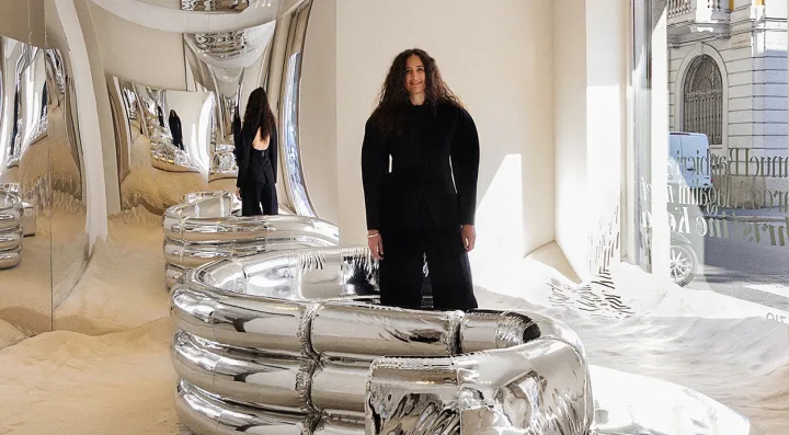 Χριστίνα Πέτρου/ cover foto