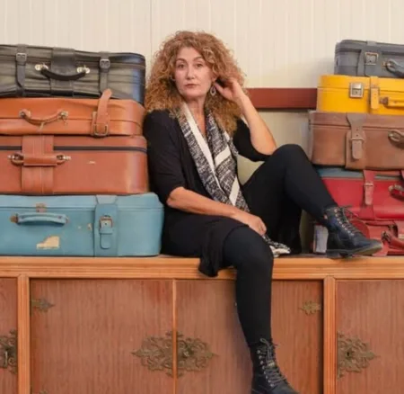 Στο καλό Αλεξία… Ήσουν αγέρωχη μέχρι το τέλος…  