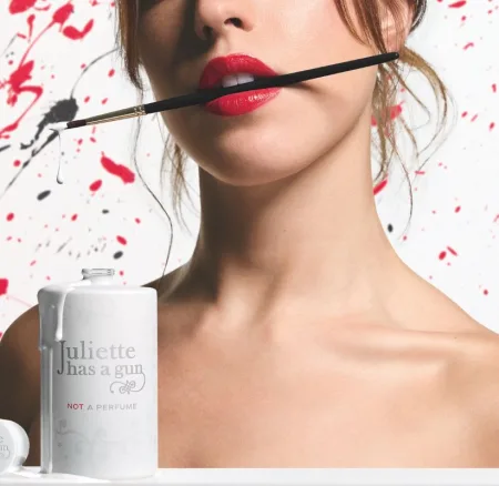 Η Juliette Has a Gun γιορτάζει τα 15 χρόνια της συλλογής “NOT”