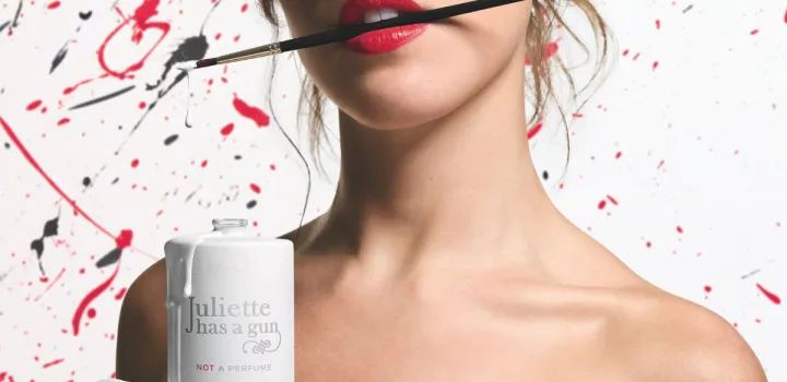 Η Juliette Has a Gun γιορτάζει τα 15 χρόνια της συλλογής “NOT”