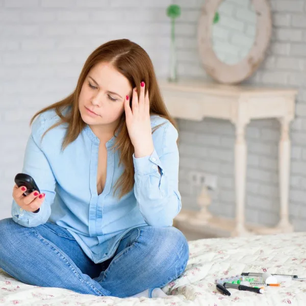 σακχαρώδης διαβήτης/ cover foto