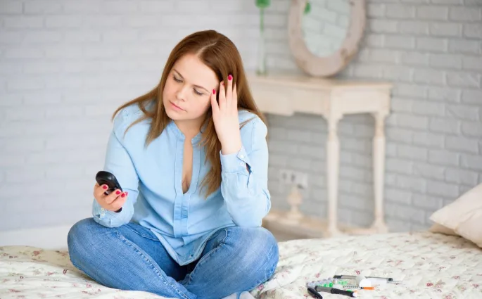 σακχαρώδης διαβήτης/ cover foto