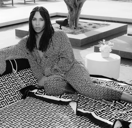 Olivier Rousteing: Η νέα εποχή μετά τη Balmain & το μεγάλο στοίχημα στη Rabanne