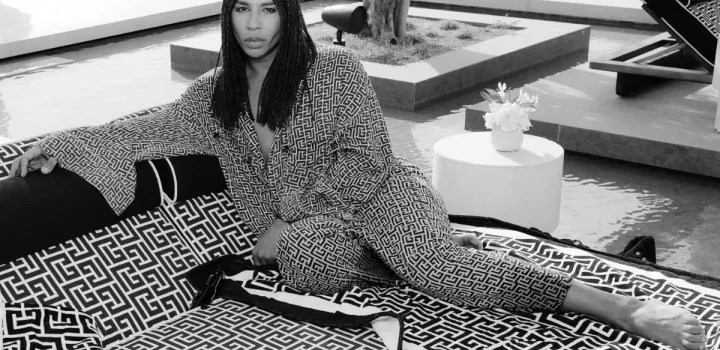 Olivier Rousteing: Η νέα εποχή μετά τη Balmain & το μεγάλο στοίχημα στη Rabanne