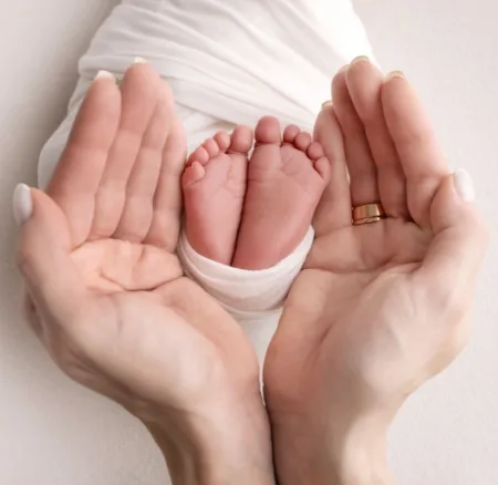 Φυσιολογικός τοκετός: Το θαύμα της ζωής… φυσιολογικά