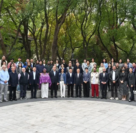 Το ΚΚΔΙΘ σε κομβικές διεθνείς συναντήσεις του ΔΙΘ