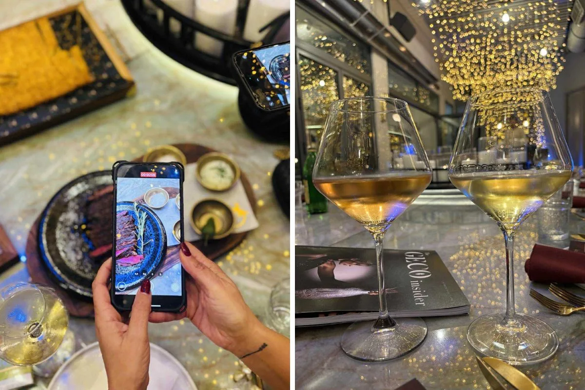 Pre-Christmas party στο GeCo 3