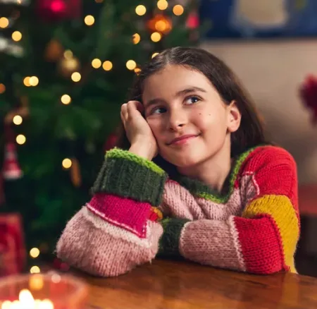 Η Lidl λανσάρει διεθνή χριστουγεννιάτικη καμπάνια: «Γιατί όλα τα υπέροχα αξίζουν κάθε μέρα»