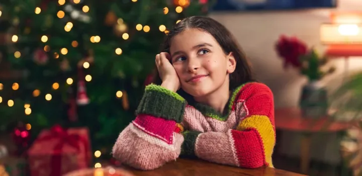 Η Lidl λανσάρει διεθνή χριστουγεννιάτικη καμπάνια: «Γιατί όλα τα υπέροχα αξίζουν κάθε μέρα»