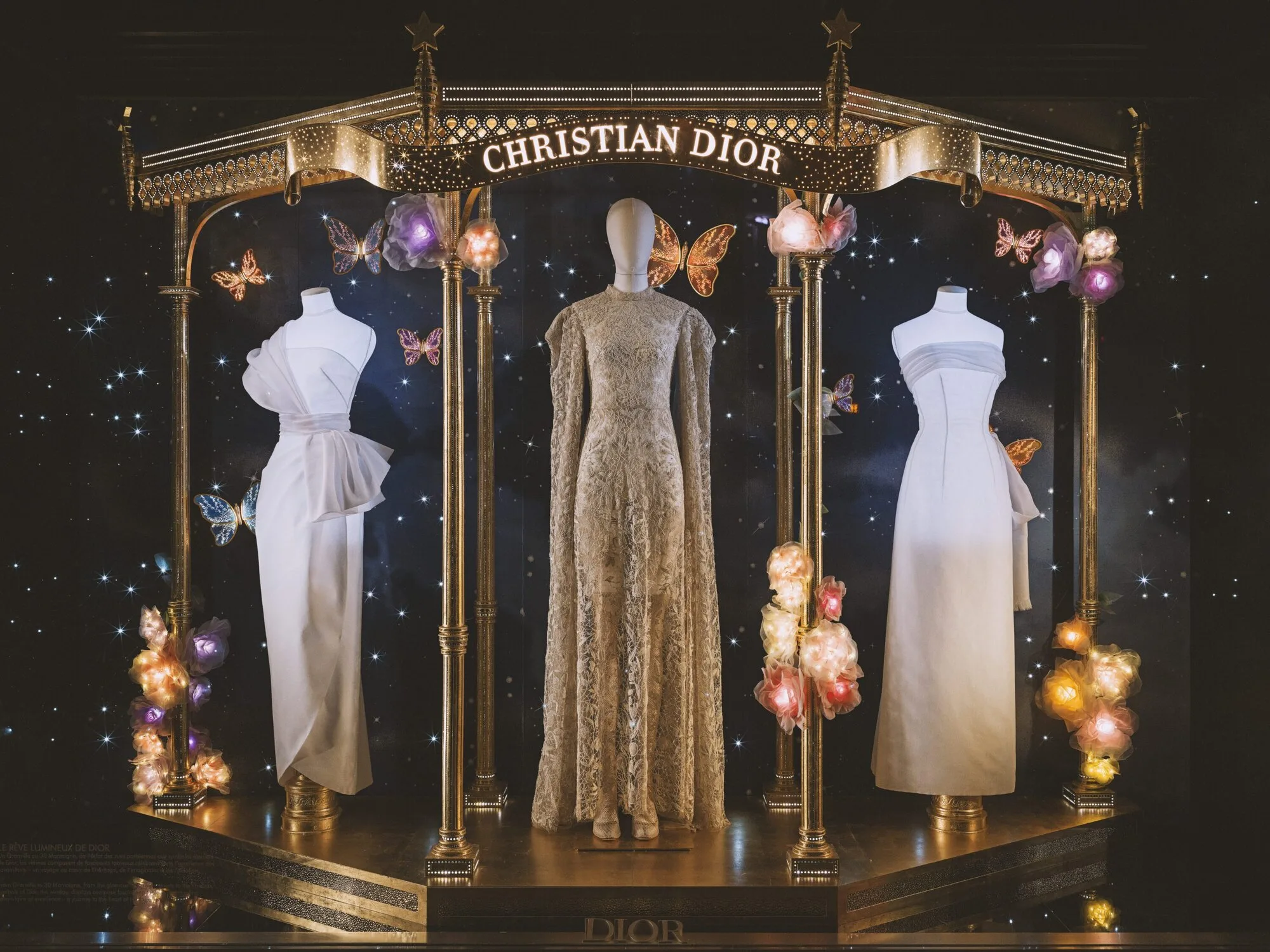 Νο30 της Avenue Montaigne 3