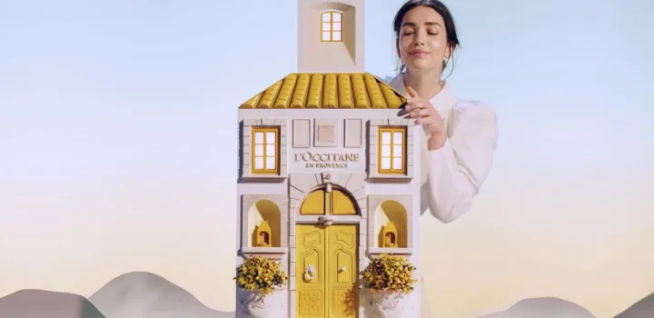 L’OCCITANE: Οι festive συλλογές για glow lovers