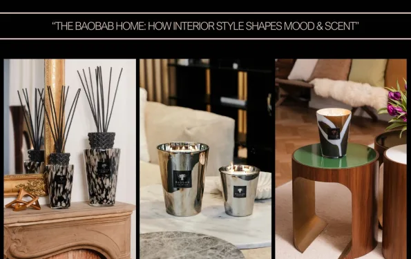 BAOBAB / Cover photo