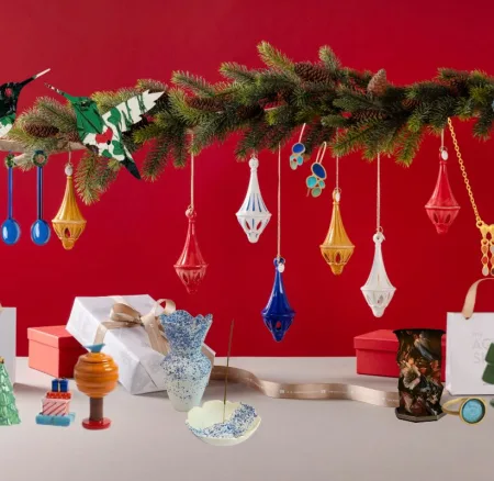 The AGLG Shop: Ο απόλυτος Χριστουγεννιάτικος οδηγός δώρων με έμπνευση την Τέχνη