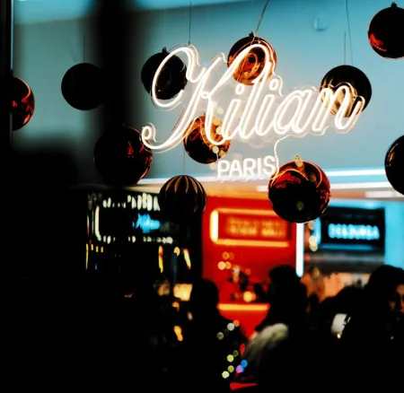 Kilian Universe: Μαγική εμπειρία στην Essensium Niche Perfumery