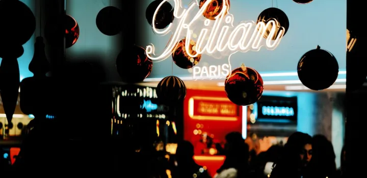 Kilian Universe: Μαγική εμπειρία στην Essensium Niche Perfumery