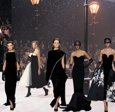 Βελούδο: Γιορτινό Vs καθημερινό