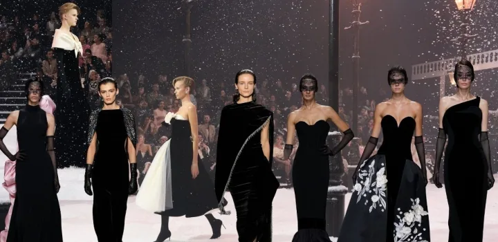 Βελούδο: Γιορτινό Vs καθημερινό