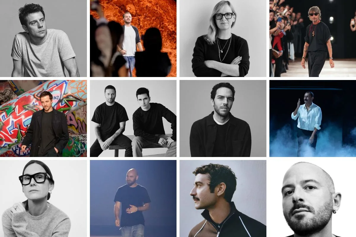 Δημιουργικοί Διευθυντές 2