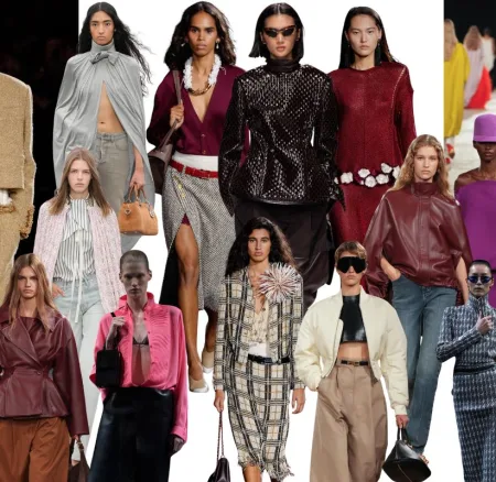Οι Δημιουργικοί Διευθυντές που ανανέωσαν τη Μόδα το 2025