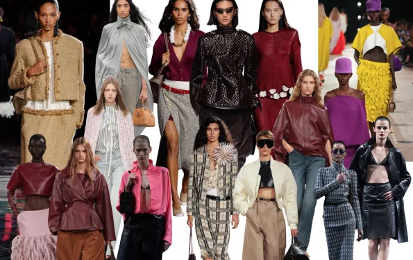 Δημιουργικοί Διευθυντές / cover foto