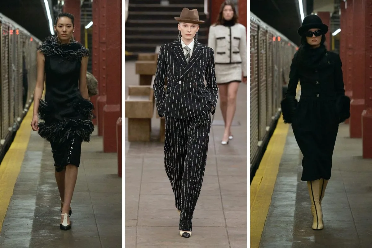 Chanel Métiers d’Art 2026