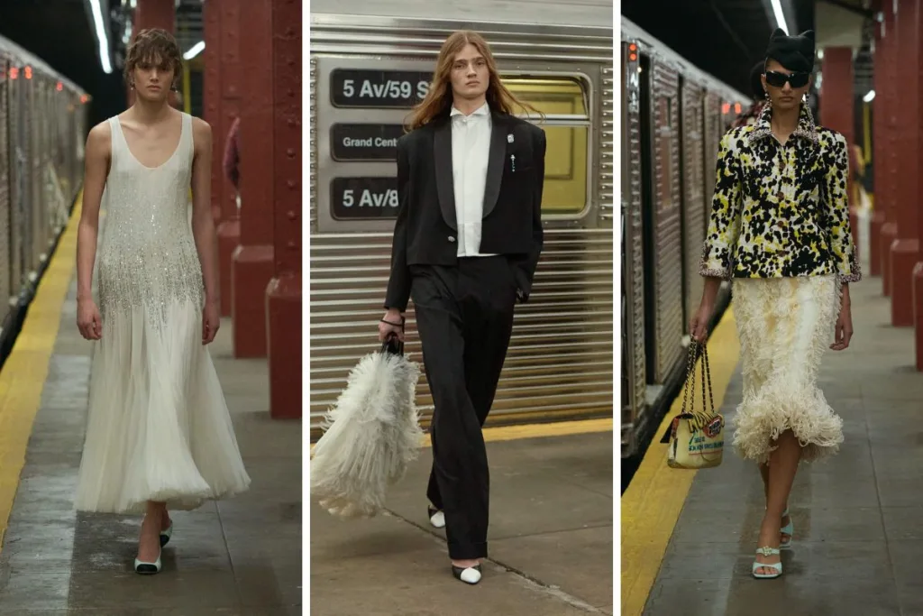 Chanel Métiers d’Art 2026