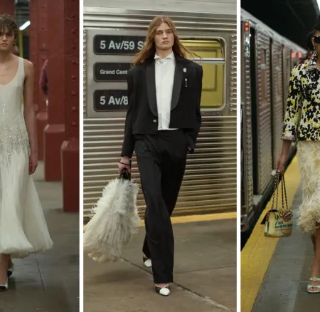 Chanel Métiers d’Art 2026: Από το Παρίσι στο μετρό της Νέας Υόρκης