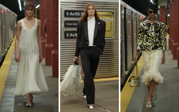 Chanel Métiers d’Art 2026