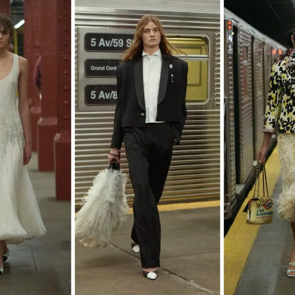 Chanel Métiers d’Art 2026