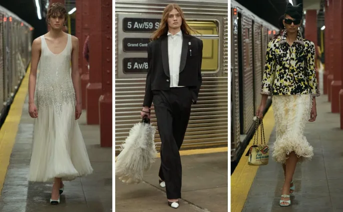 Chanel Métiers d’Art 2026