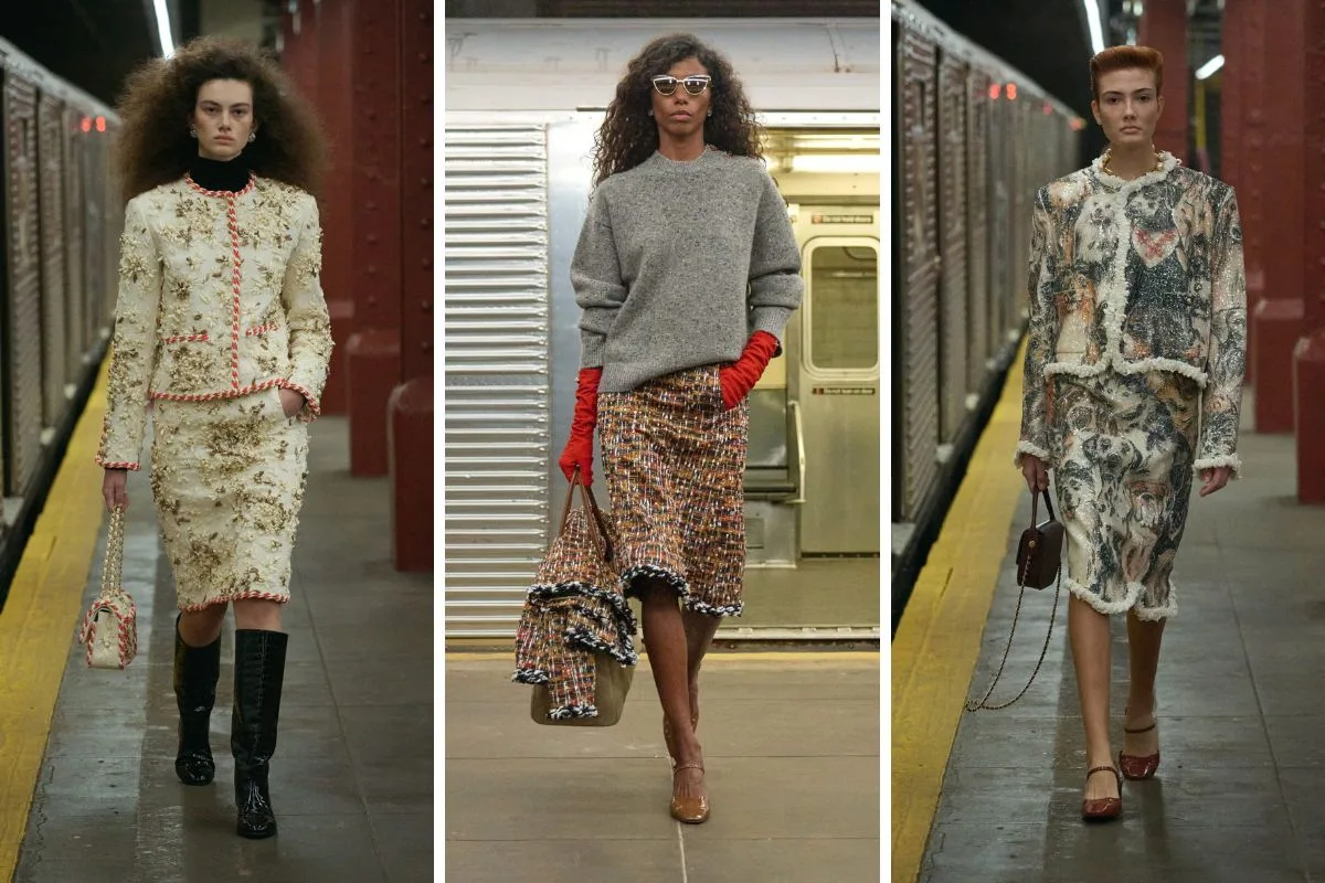 Chanel Métiers d’Art 2026