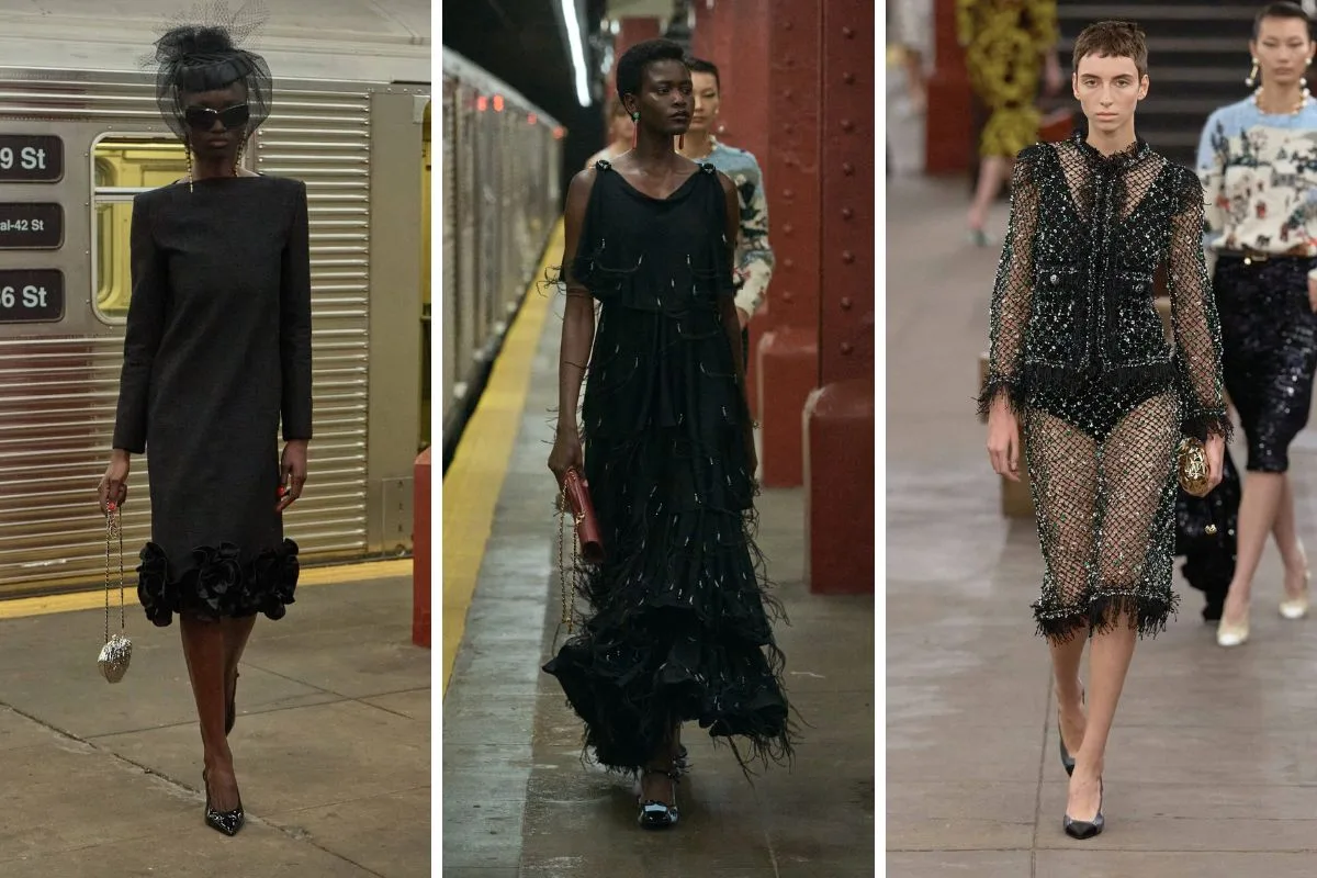 Chanel Métiers d’Art 2026