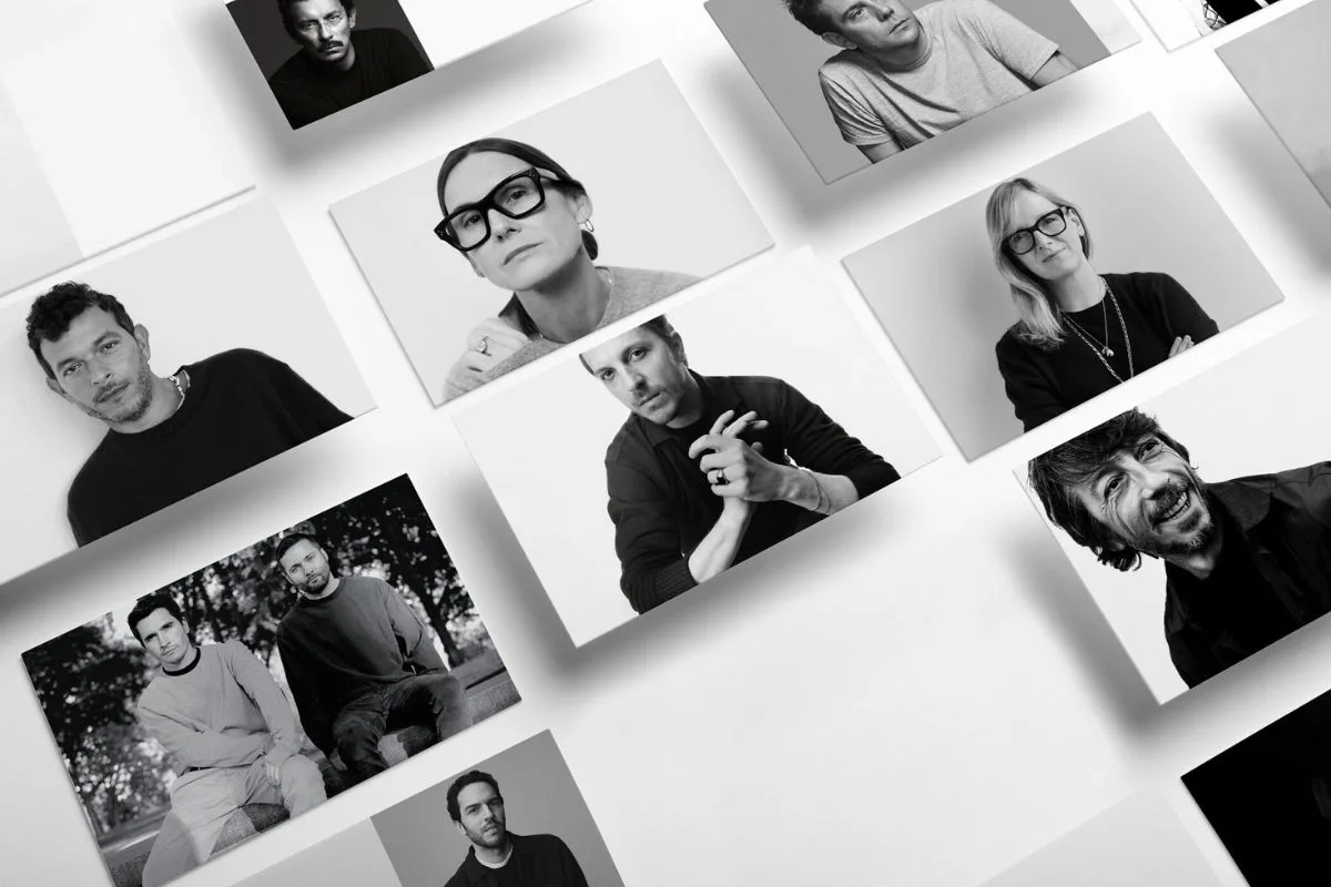 Δημιουργικοί Διευθυντές 