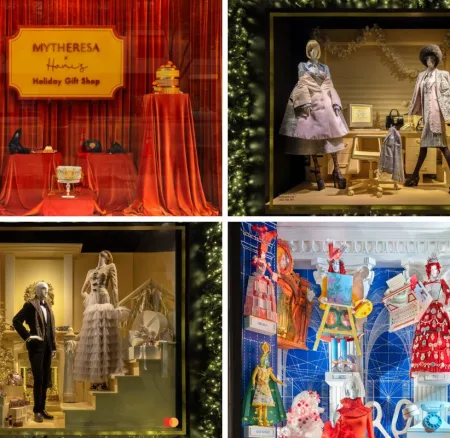 Γιορτές στη Νέα Υόρκη 2025: Όλα όσα πρέπει να ξέρεις