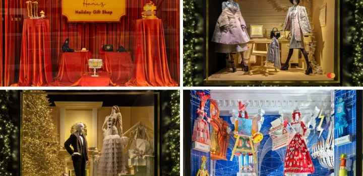 Γιορτές στη Νέα Υόρκη 2025: Όλα όσα πρέπει να ξέρεις