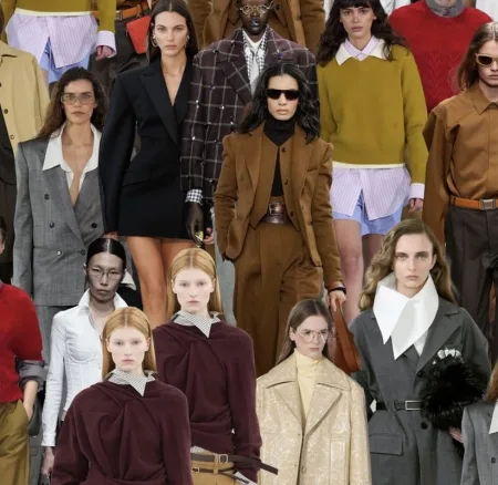 5 Office Looks που κάνουν την εμφάνιση στο γραφείο πιο στιλάτη από ποτέ!