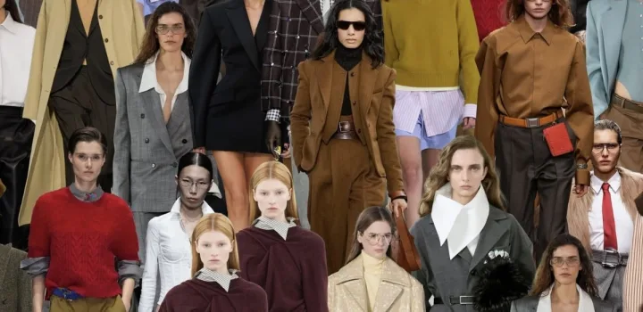 5 Office Looks που κάνουν την εμφάνιση στο γραφείο πιο στιλάτη από ποτέ!