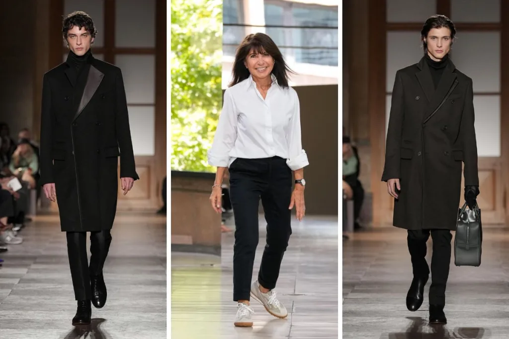 Véronique Nichanian /cover foto