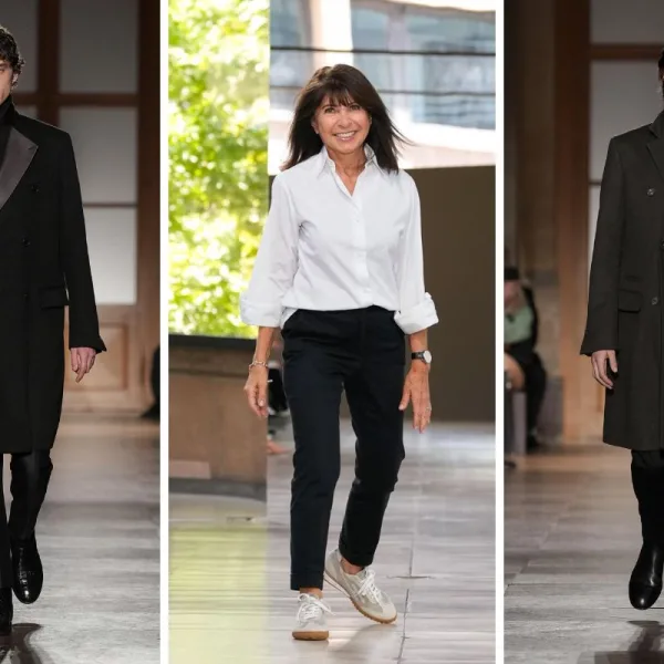 Véronique Nichanian /cover foto