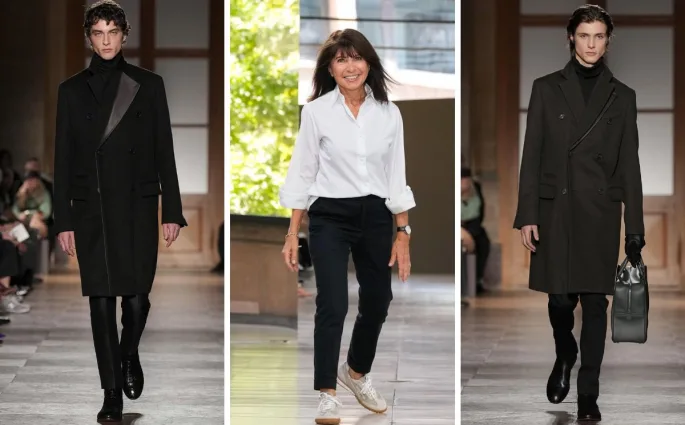 Véronique Nichanian /cover foto