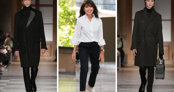 Véronique Nichanian /cover foto