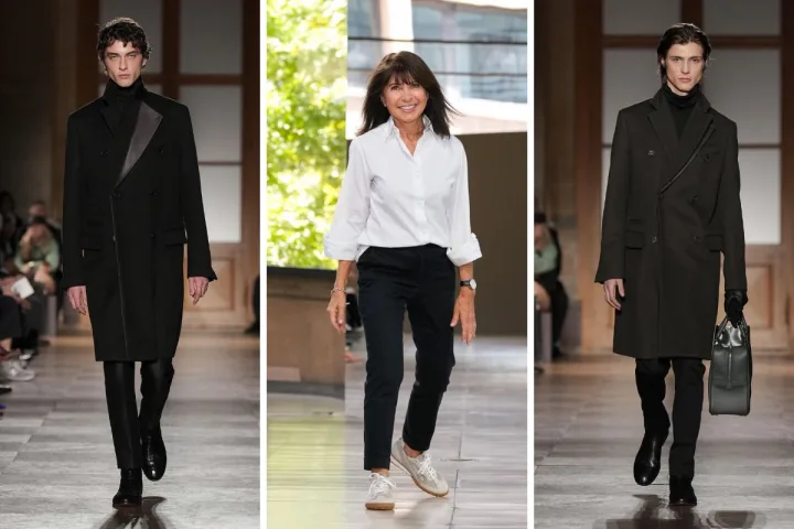 Véronique Nichanian /cover foto