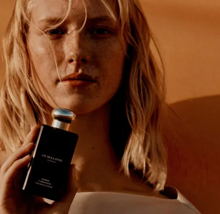 Amber Labdanum Cologne Intense: Η επιτομή της κομψότητας