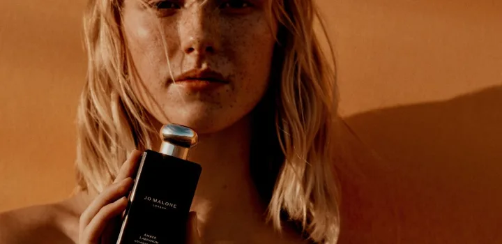 Amber Labdanum Cologne Intense: Η επιτομή της κομψότητας