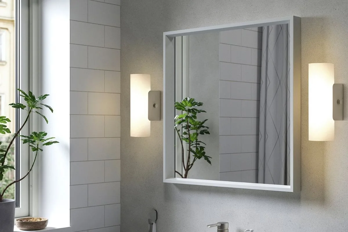 Φωτισμός στο μπάνιο 3